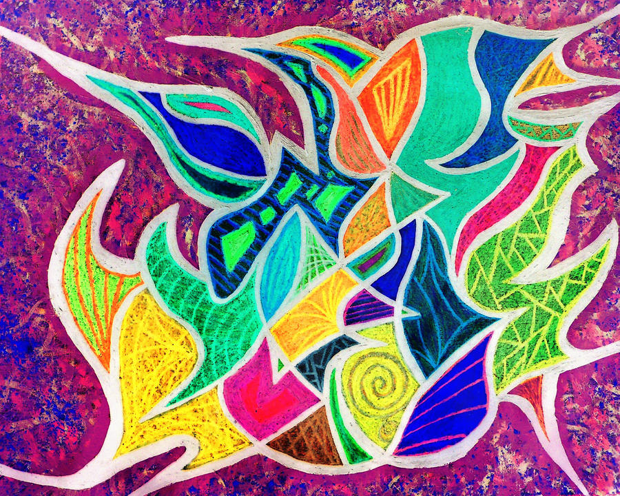 Invert by CrayonArtMistress on DeviantArt