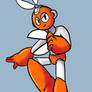 Cutman!!