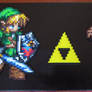 Vs Series: Link and Ganon