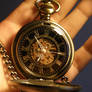 Pocket Watch