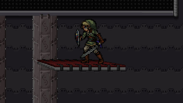 Link Cuerpo Completo by erroralex on DeviantArt