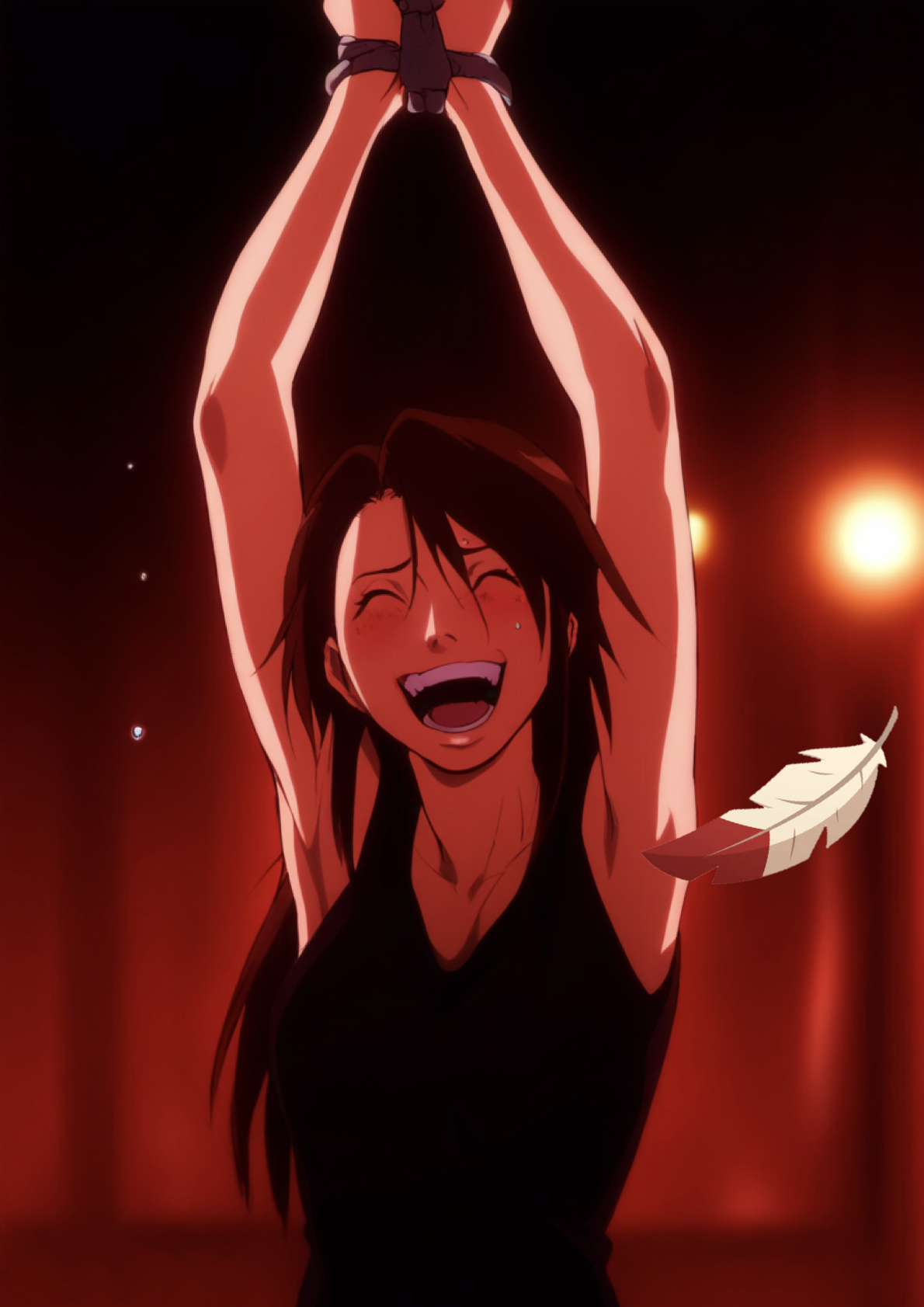 comic tickling by atzetim on DeviantArt