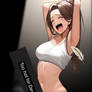 Shemale tickling