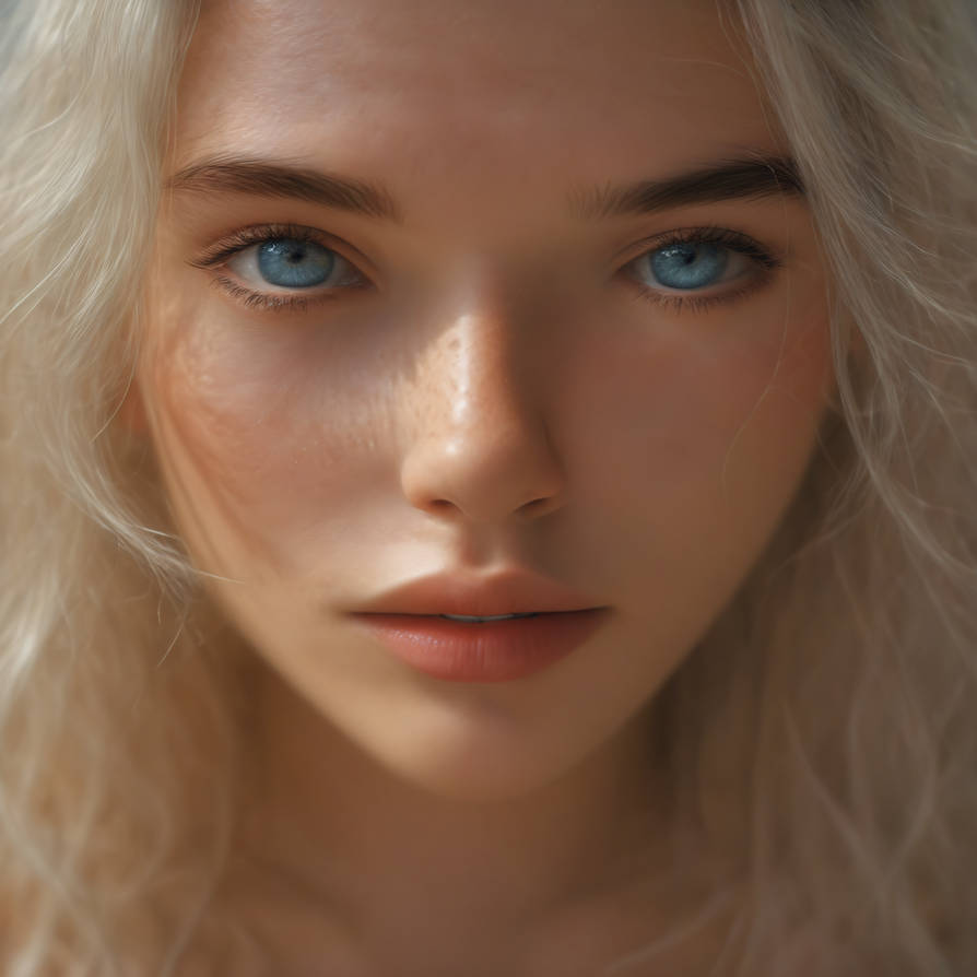 Deviantart Stock Face face by cgsgon on DeviantArt