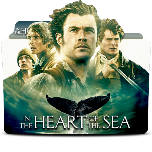 In the heart of deals the sea 2015