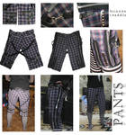 WT Pants by Neumorin