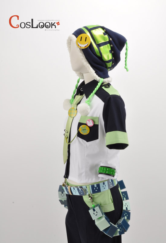 Noiz of DMMD(Dramatical Murder)