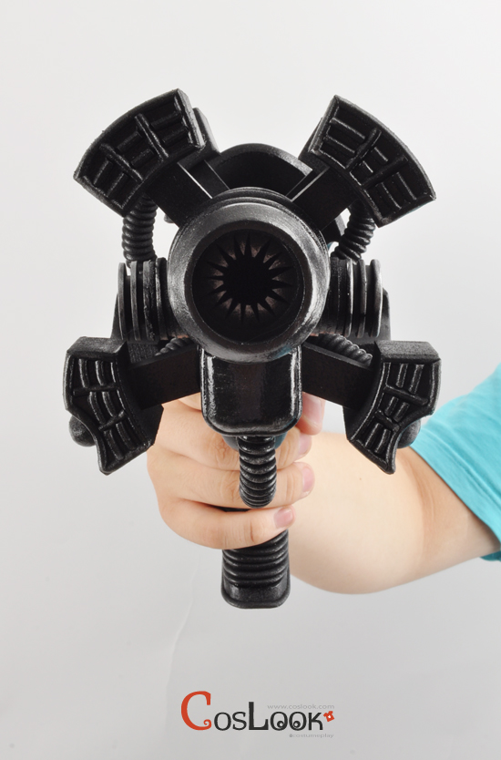 Today We Like To Introduce The Gantz X Gun By Coslook On Deviantart Today We Like To Introduce The Gantz X Gun By Coslook On Deviantart