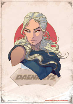 Daenarys