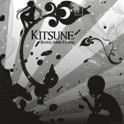 Kitsune  Night