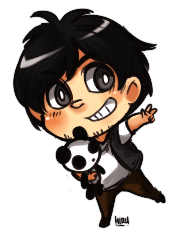 KATSUYUKI KONISHI by KiiruSama on DeviantArt