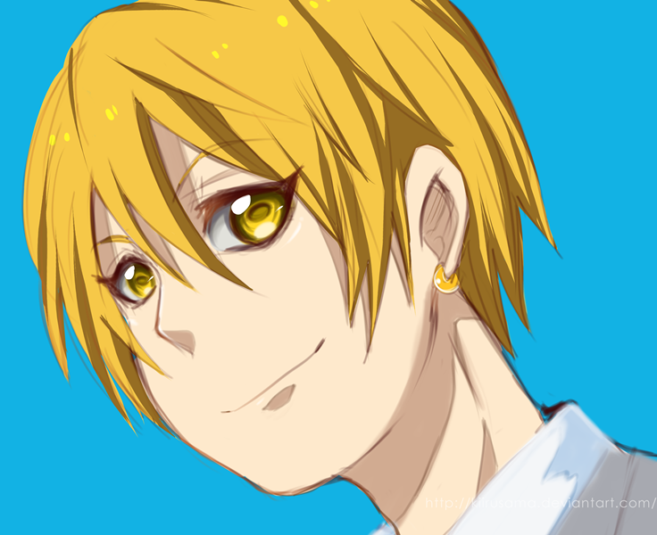 KISE RYOTA