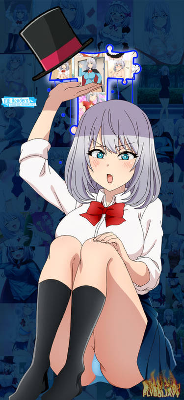 Best Girl - Best Girl Senpai Anime: Magical Sempai