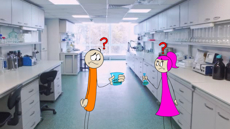 Animation Mtf Lab Trans-Animation (Body Transformation) by i-hrt-2ns on DeviantArt