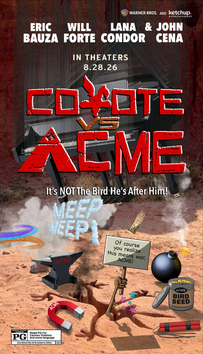 Imagem Cena de Tweetys sadistic The Filmmakers 2