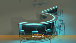 Bar Design