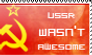 USSR Sucks!