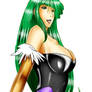 Another Morrigan