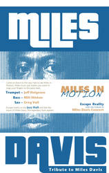 Miles Davis