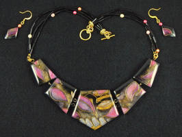 New photo 2: Virgo Shaka Necklace Revisited