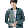 EXO Baekhyun Render