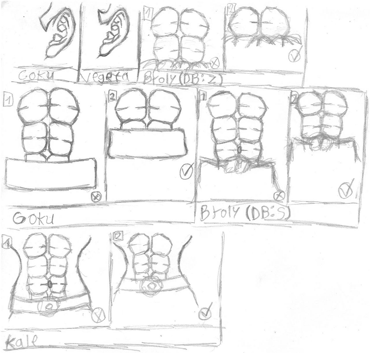 Draw N 2 How to draw n2 (sketch) by JLG-GG on DeviantArt