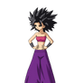 (U n6) Caulifla - DBS