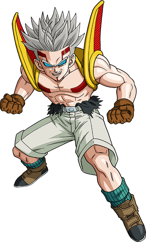 Trunks First Form Trunks baby 1st form by JLG-GG on DeviantArt
