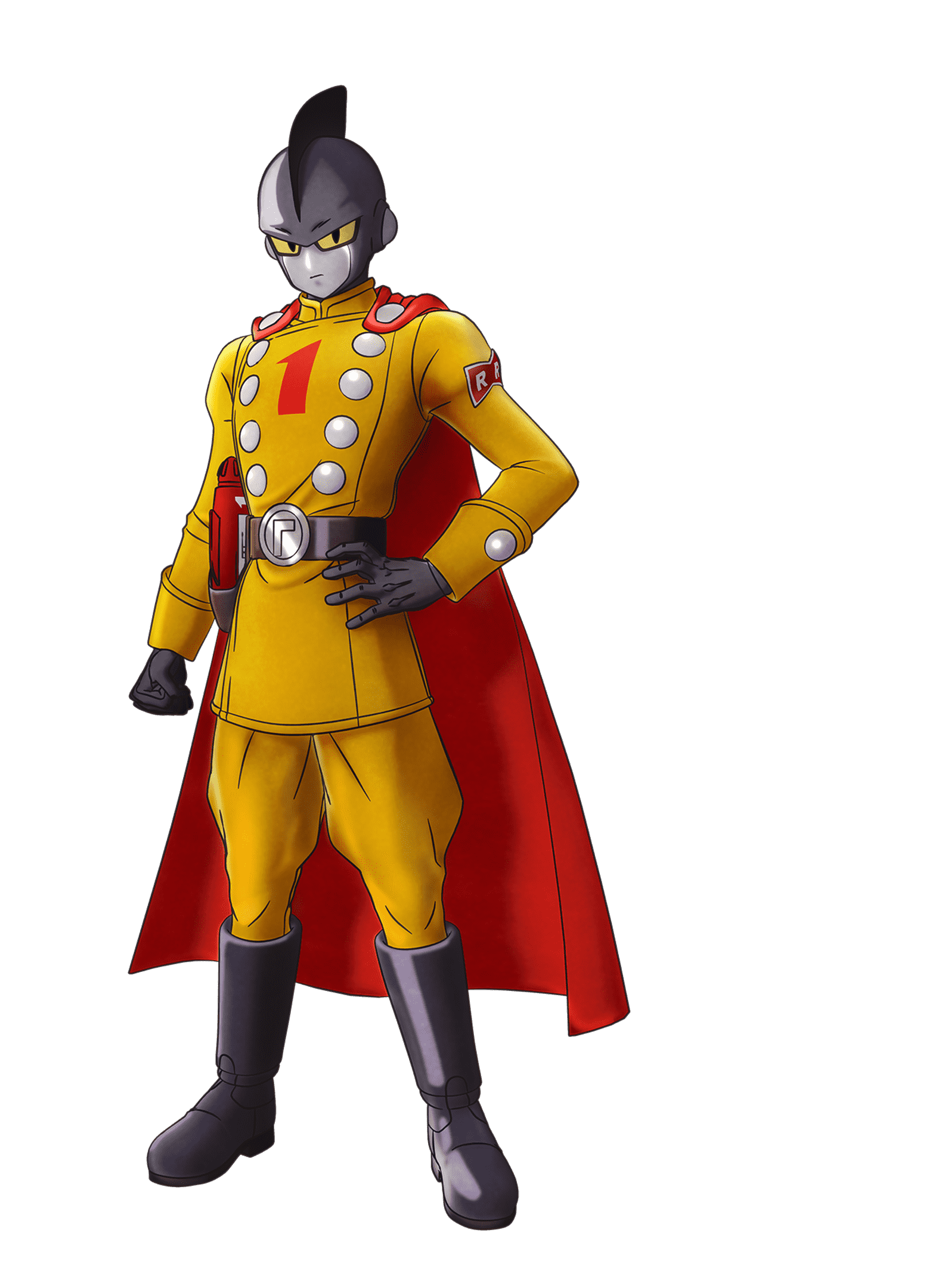 Renders Dragon ball online by forbidden-time on DeviantArt