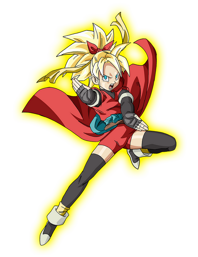 Note SSj1 - SDBH by JLG-GG on DeviantArt