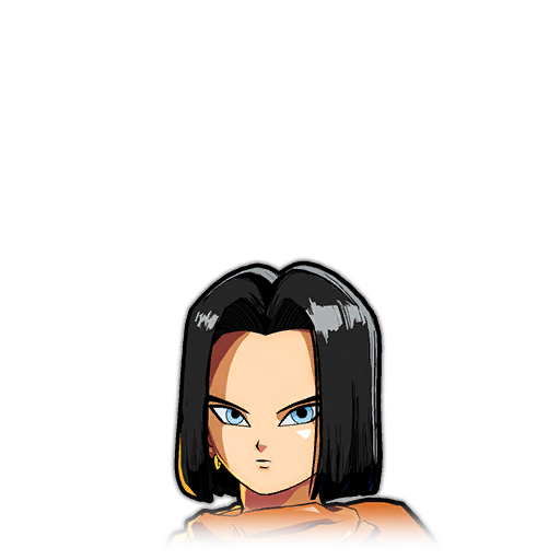Android 17 - DBFZ by JLG-GG on DeviantArt