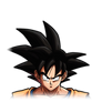 Goku - DBFZ