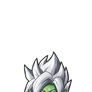 Zamasu (fusion) - DBFZ