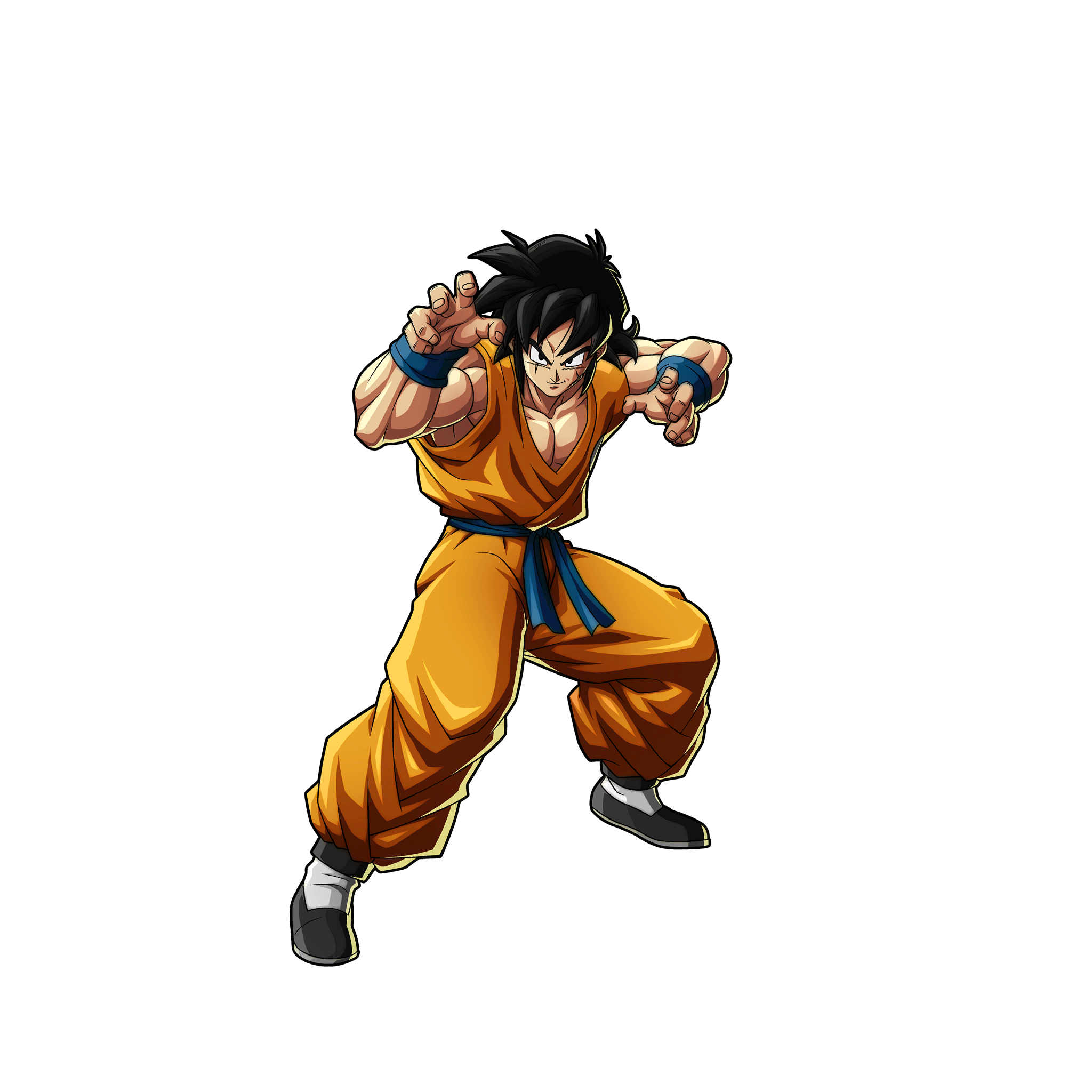 Renders Dragon ball online by forbidden-time on DeviantArt