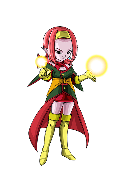 Classes - Dragon Ball Online Kai