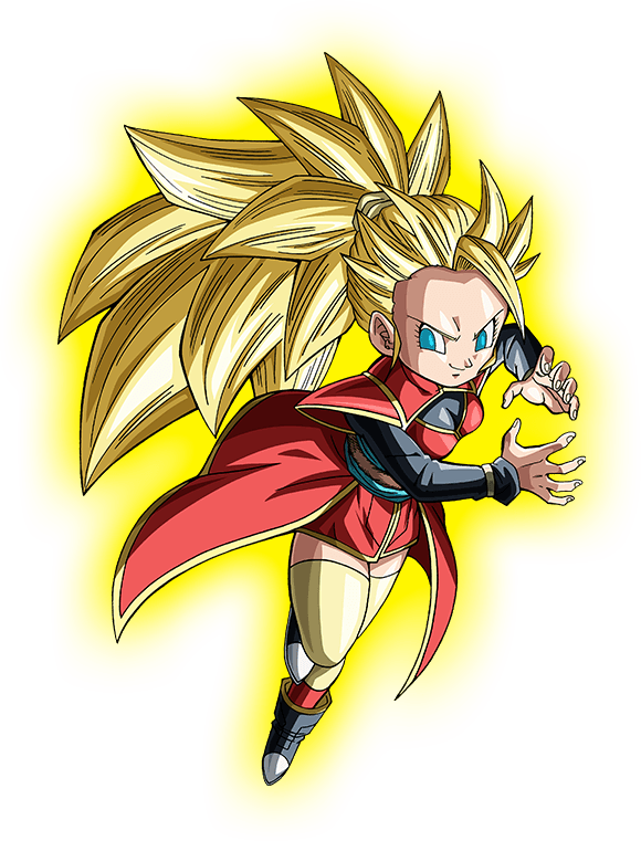 Note Ssj1 Note SSj3 - SDBH by JLG-GG on DeviantArt