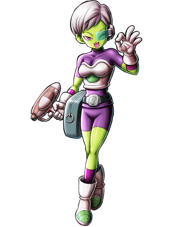 Renders Dragon ball online by forbidden-time on DeviantArt