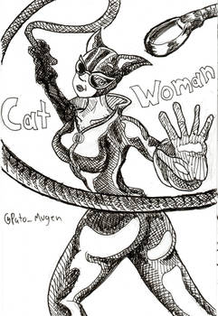 Catwoman