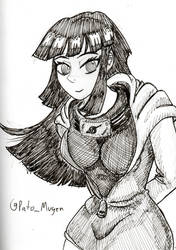 Hinata Hyuga