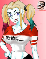 Harley tshirt