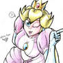 Peaches