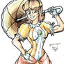 Princess Daisy