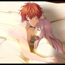 [MM] Waking up next to you