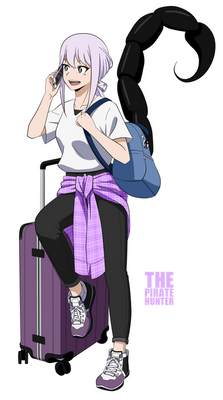 [BnHA] Travelling