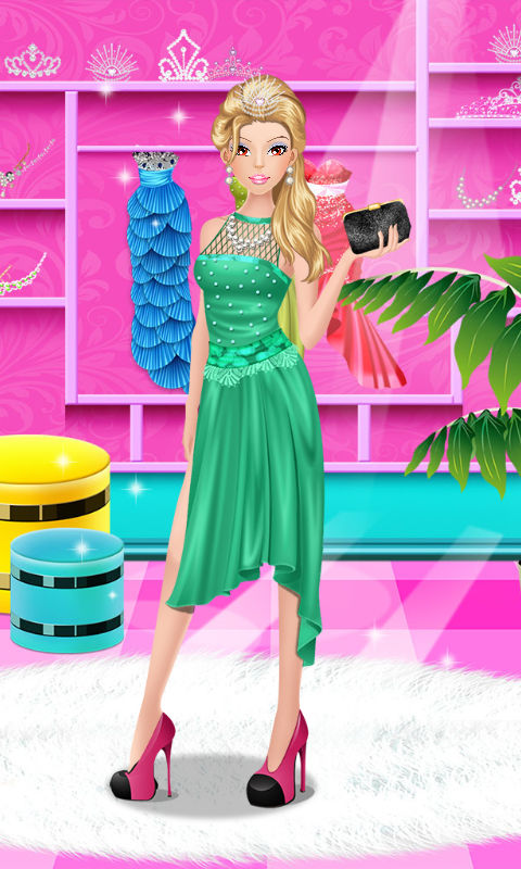 Prom Queen Sim Prom Queen Demo 3 by Shojo-Skip on DeviantArt