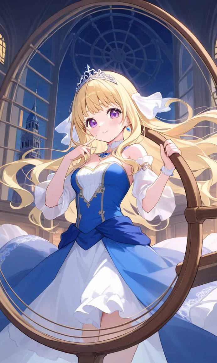 Princess Wheel Princess Aurora and the Spinning Wheel by Shojo-Skip on DeviantArt