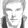 Benedict Cumberbatch