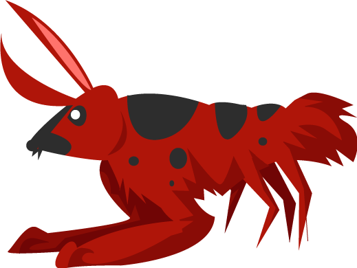 Rabbit Lobster