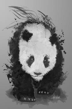 Resilient Panda