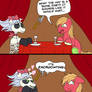 Skellinore dates (Big Mac)